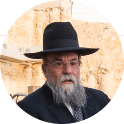 Rav Avigdor Brazil