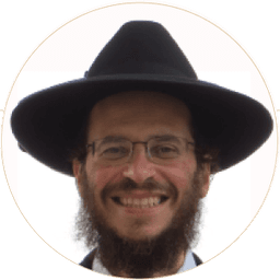 Rav Yoel Rabin